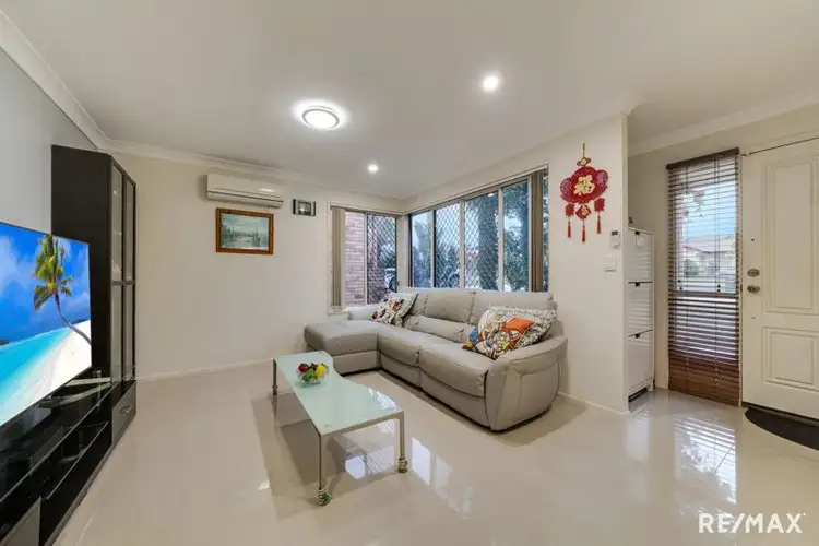 Third view of Homely house listing, 40 Orania Crescent, Calamvale QLD 4116