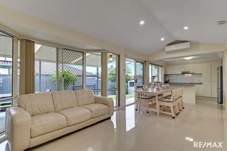 Fourth view of Homely house listing, 40 Orania Crescent, Calamvale QLD 4116