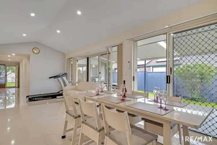 Fifth view of Homely house listing, 40 Orania Crescent, Calamvale QLD 4116