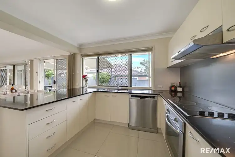 Sixth view of Homely house listing, 40 Orania Crescent, Calamvale QLD 4116