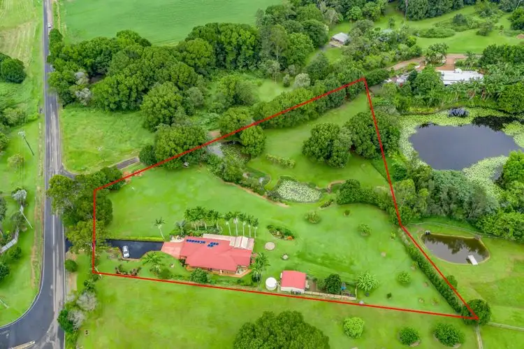 Second view of Homely rural property listing, 223 Fairhill Road, Ninderry QLD 4561