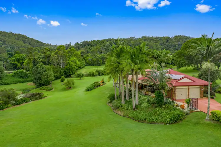 Third view of Homely rural property listing, 223 Fairhill Road, Ninderry QLD 4561