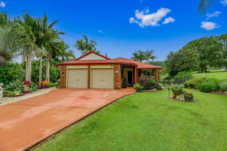 Fifth view of Homely rural property listing, 223 Fairhill Road, Ninderry QLD 4561