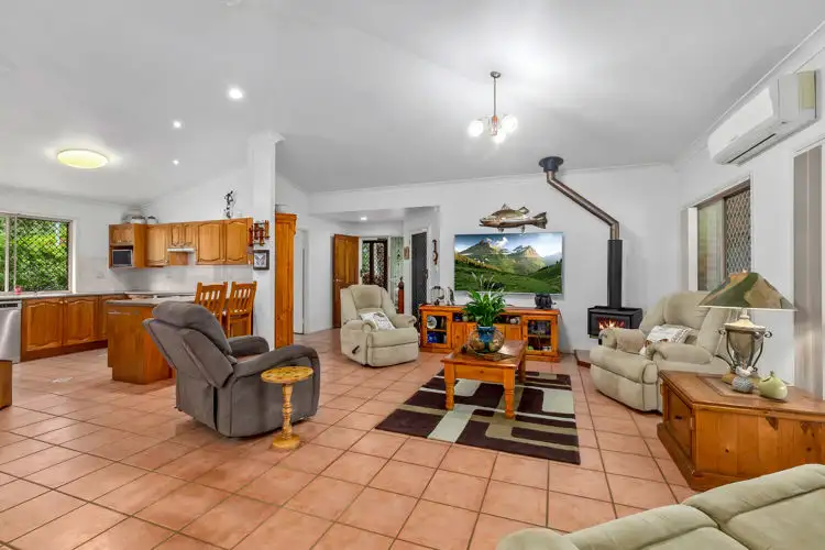 Sixth view of Homely rural property listing, 223 Fairhill Road, Ninderry QLD 4561