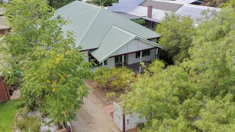 Main view of Homely house listing, 427 George Street, Deniliquin NSW 2710