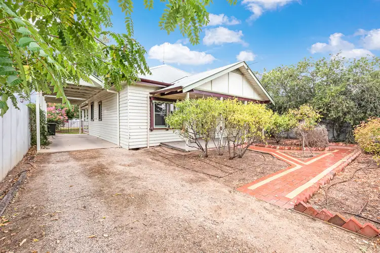 Second view of Homely house listing, 427 George Street, Deniliquin NSW 2710