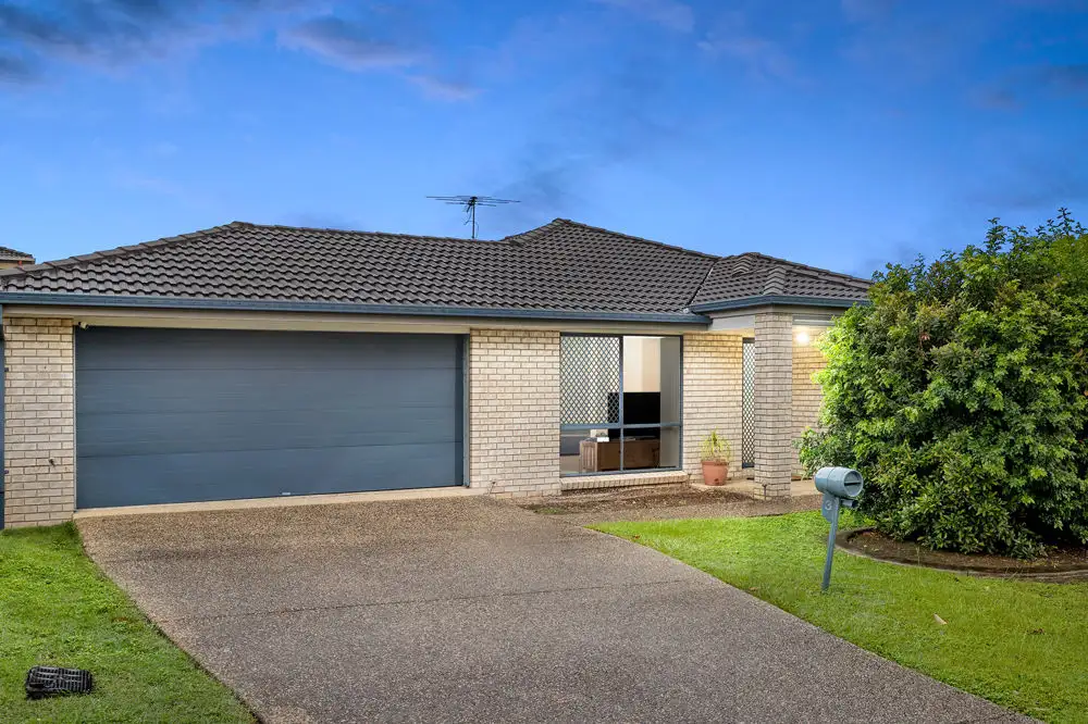 Main view of Homely house listing, 3 Chamberlain Place, Bracken Ridge QLD 4017