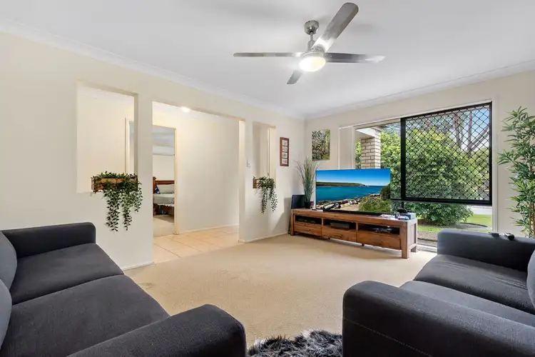 Third view of Homely house listing, 3 Chamberlain Place, Bracken Ridge QLD 4017