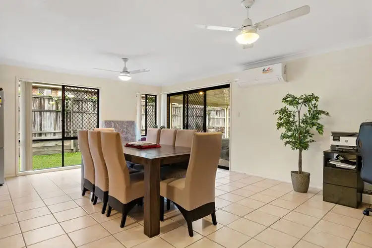 Fourth view of Homely house listing, 3 Chamberlain Place, Bracken Ridge QLD 4017