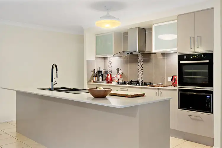 Fifth view of Homely house listing, 3 Chamberlain Place, Bracken Ridge QLD 4017