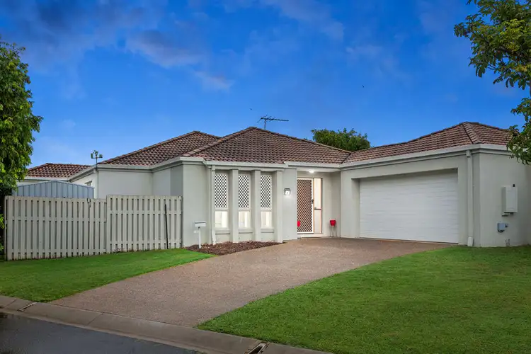 3 Dalkeith Court, Fitzgibbon QLD 4018