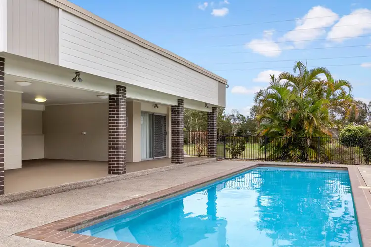 Third view of Homely unit listing, 43/32 Blyth Road, Murrumba Downs QLD 4503