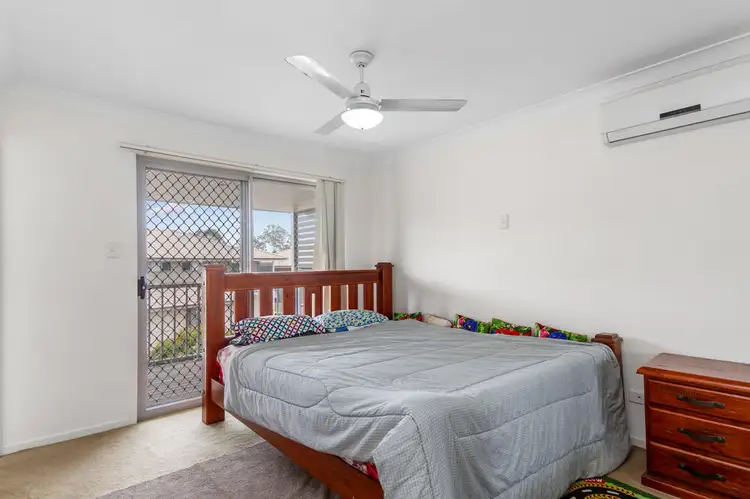 Fifth view of Homely unit listing, 43/32 Blyth Road, Murrumba Downs QLD 4503