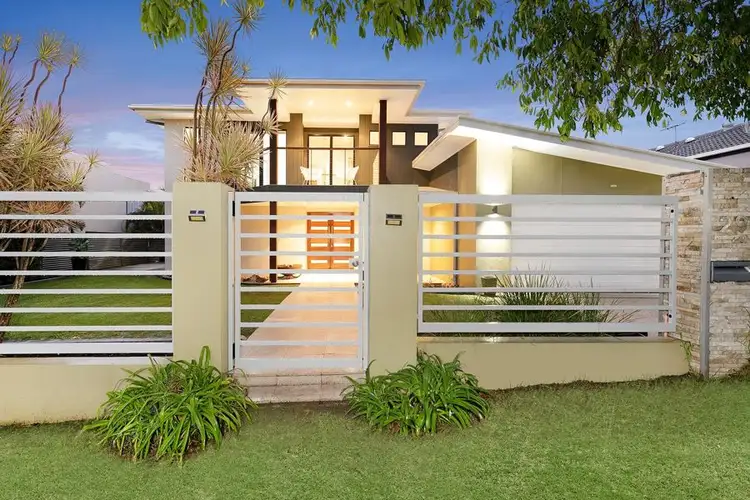 Main view of Homely house listing, 29 Warren Street, Wakerley QLD 4154