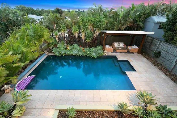 Third view of Homely house listing, 29 Warren Street, Wakerley QLD 4154