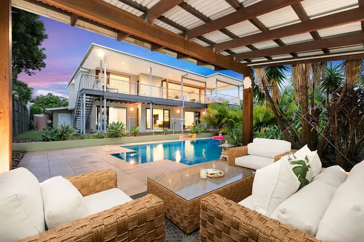 Sixth view of Homely house listing, 29 Warren Street, Wakerley QLD 4154