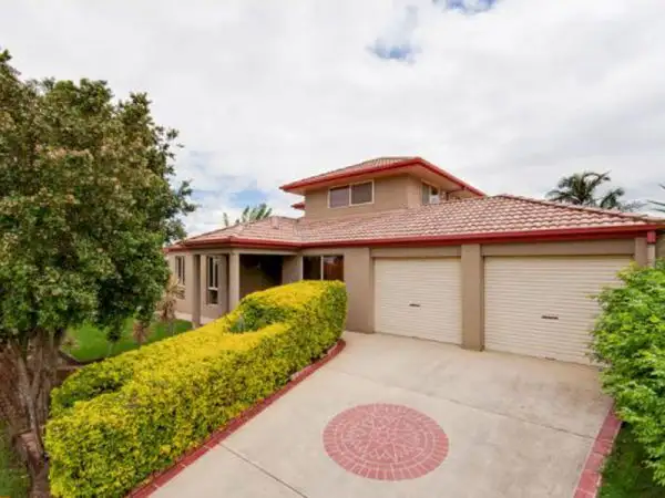 Main view of Homely house listing, z18 Brampton Place, Taigum QLD 4018