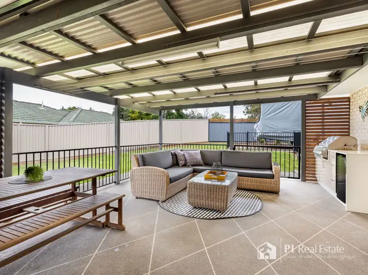 Second view of Homely house listing, 22 MOUNTAIN BLUE DRIVE, Kallangur QLD 4503