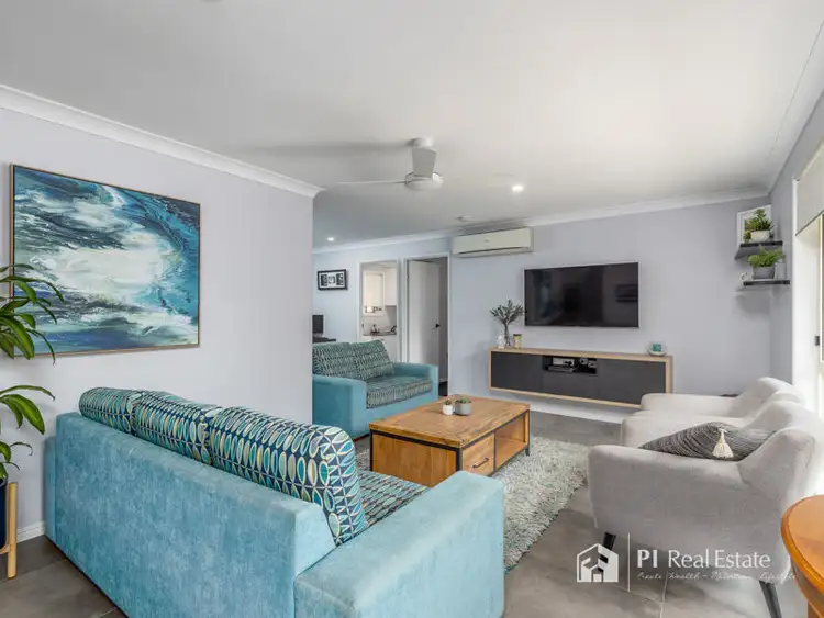 Fourth view of Homely house listing, 22 MOUNTAIN BLUE DRIVE, Kallangur QLD 4503