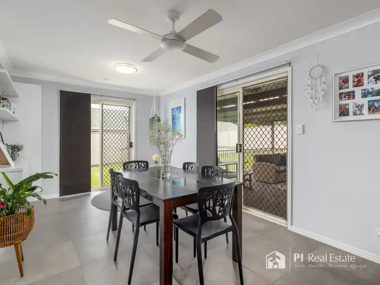 Fifth view of Homely house listing, 22 MOUNTAIN BLUE DRIVE, Kallangur QLD 4503