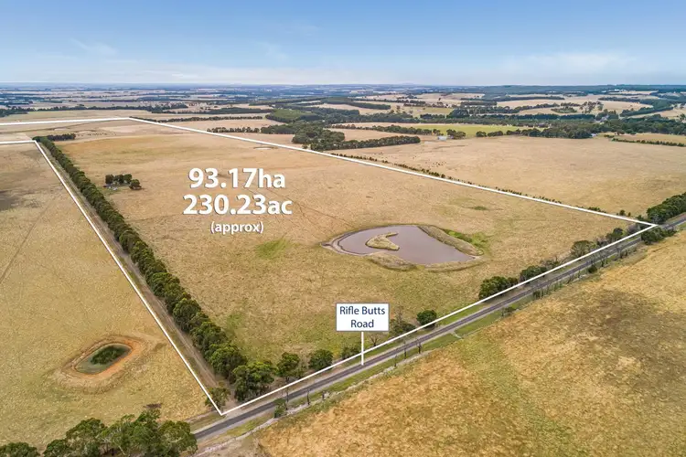 Third view of Homely land listing, 120 Rifle Butts Road, Deans Marsh VIC 3235