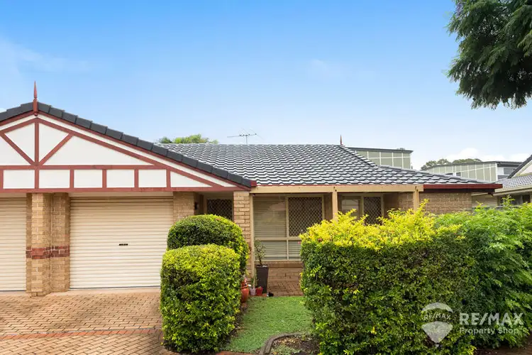 Main view of Homely villa listing, 12/9 Lavender Place, Fitzgibbon QLD 4018