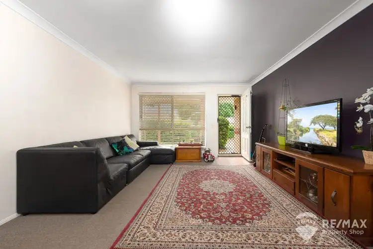 Second view of Homely villa listing, 12/9 Lavender Place, Fitzgibbon QLD 4018
