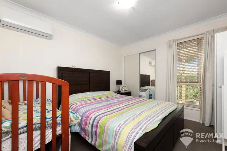 Third view of Homely villa listing, 12/9 Lavender Place, Fitzgibbon QLD 4018