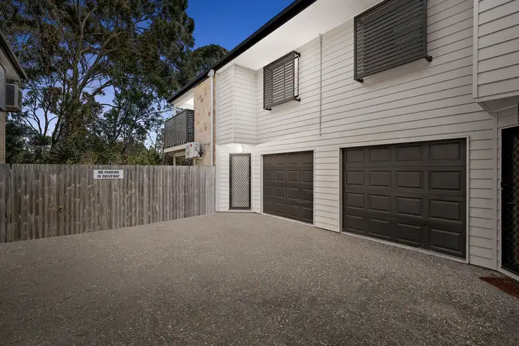 Main view of Homely townhouse listing, 78/30-42 Fleet Drive, Kippa-Ring QLD 4021