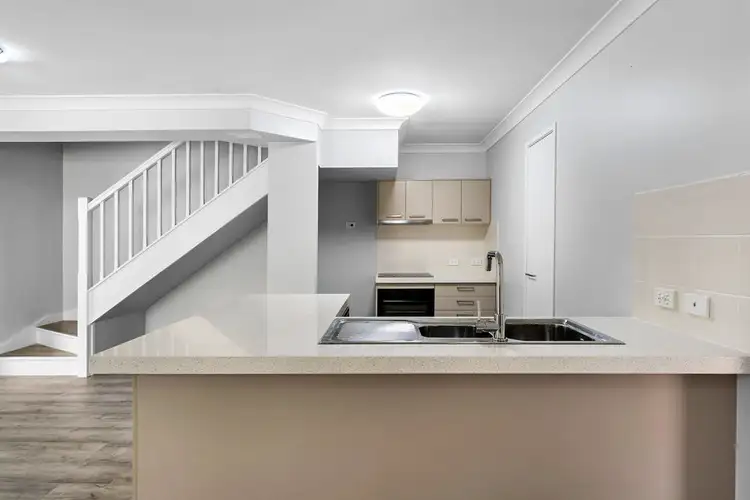 Second view of Homely townhouse listing, 78/30-42 Fleet Drive, Kippa-Ring QLD 4021