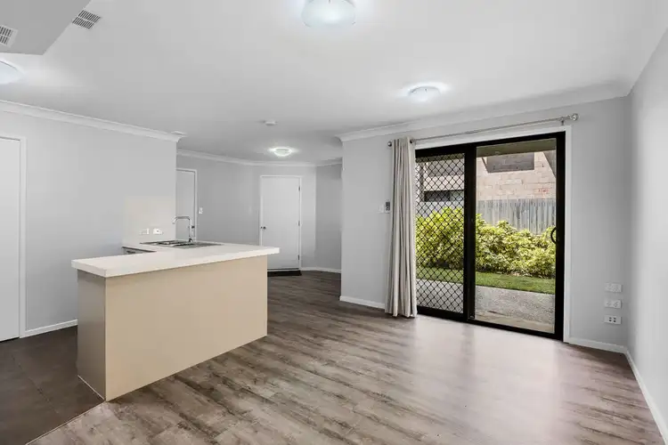Third view of Homely townhouse listing, 78/30-42 Fleet Drive, Kippa-Ring QLD 4021