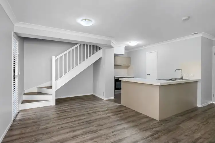Fourth view of Homely townhouse listing, 78/30-42 Fleet Drive, Kippa-Ring QLD 4021