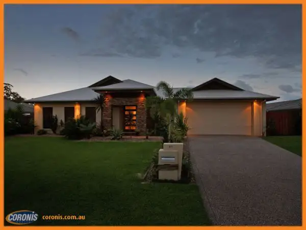 Main view of Homely house listing, z47 Lookout Place, Narangba QLD 4504