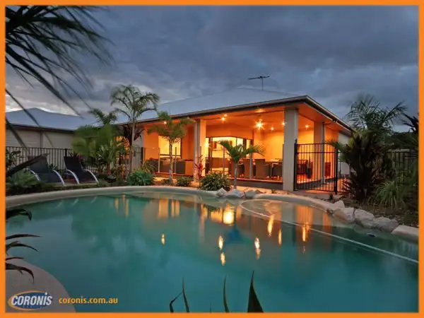 Second view of Homely house listing, z47 Lookout Place, Narangba QLD 4504