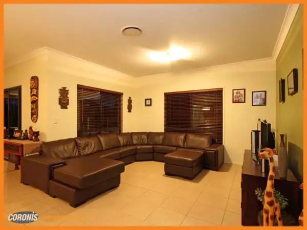 Third view of Homely house listing, z47 Lookout Place, Narangba QLD 4504