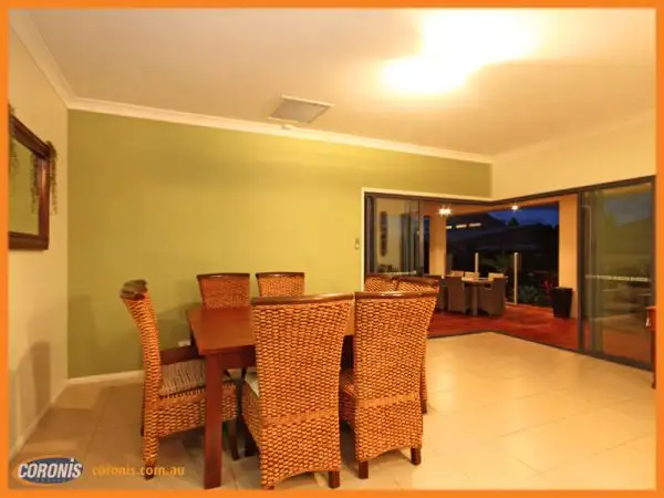 Fifth view of Homely house listing, z47 Lookout Place, Narangba QLD 4504