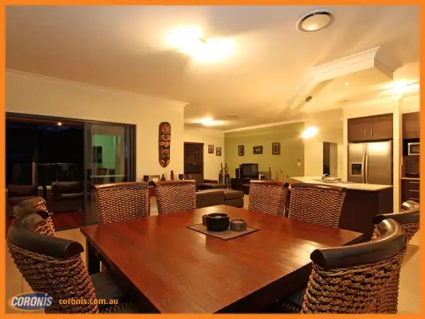 Sixth view of Homely house listing, z47 Lookout Place, Narangba QLD 4504