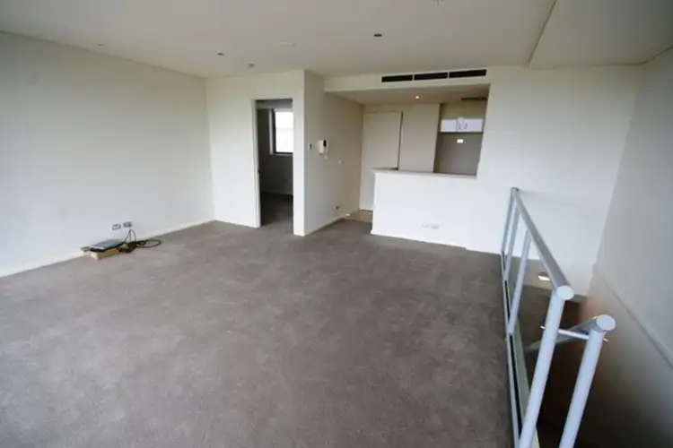 Second view of Homely apartment listing, 510/1 Como Crescent, Southport QLD 4215