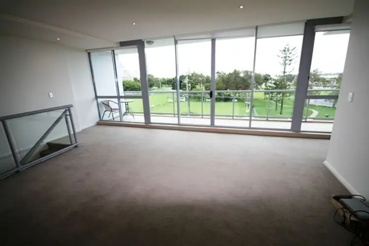 Fourth view of Homely apartment listing, 510/1 Como Crescent, Southport QLD 4215