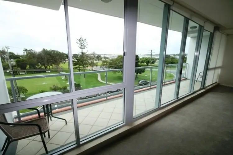 Sixth view of Homely apartment listing, 510/1 Como Crescent, Southport QLD 4215