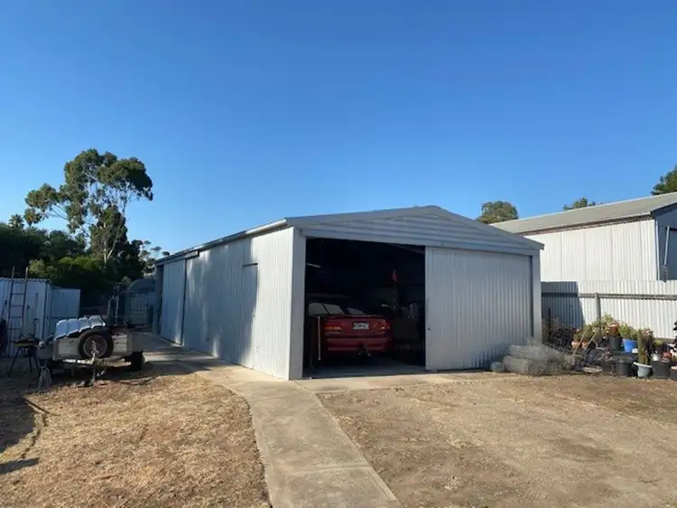 Second view of Homely house listing, 24 Hawke Road, Murray Bridge SA 5253