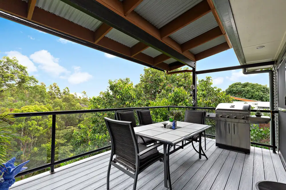 Main view of Homely townhouse listing, 19/2 Ridgeline Way, Highland Park QLD 4211