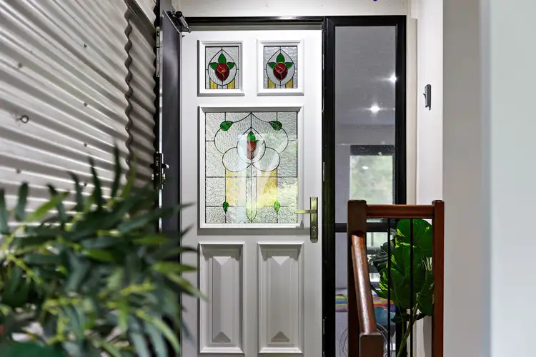 Second view of Homely townhouse listing, 19/2 Ridgeline Way, Highland Park QLD 4211