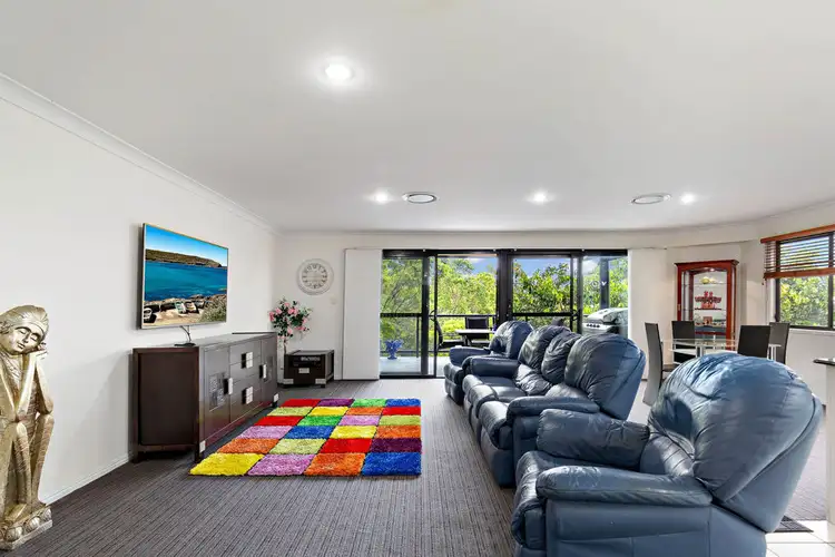 Third view of Homely townhouse listing, 19/2 Ridgeline Way, Highland Park QLD 4211