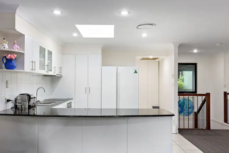 Fifth view of Homely townhouse listing, 19/2 Ridgeline Way, Highland Park QLD 4211