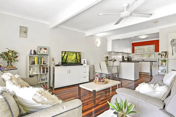 1/55 Sunset Boulevard, Surfers Paradise QLD 4217