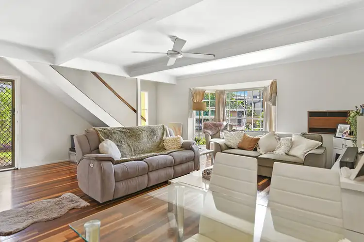 Second view of Homely unit listing, 1/55 Sunset Boulevard, Surfers Paradise QLD 4217