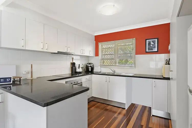 Third view of Homely unit listing, 1/55 Sunset Boulevard, Surfers Paradise QLD 4217