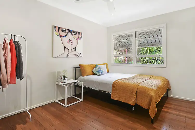 Seventh view of Homely unit listing, 1/55 Sunset Boulevard, Surfers Paradise QLD 4217