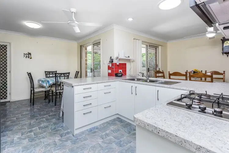 Second view of Homely house listing, 34 Parkridge Avenue, Upper Caboolture QLD 4510